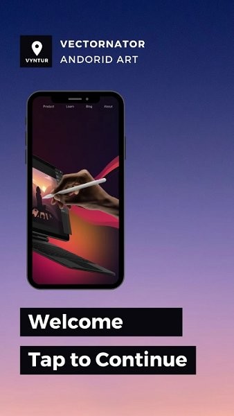 vectornator绘画软件(Vectornator Assistant)截图2