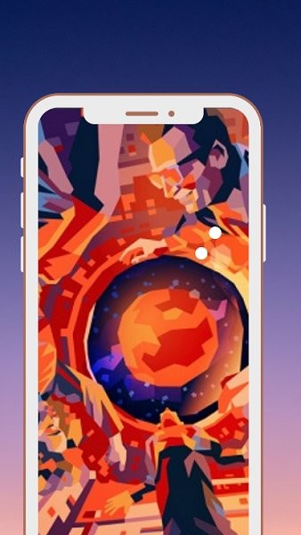 vectornator绘画软件(Vectornator Assistant)截图3