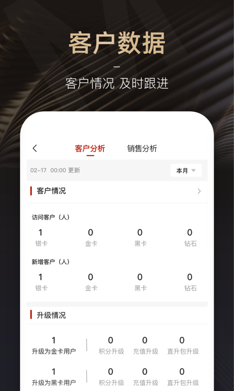 美人计商家版截图1