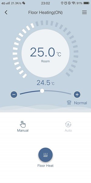 优云智控app