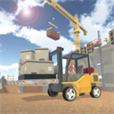 叉车模拟器终极版手机版(Forklift Driving Ultimate)