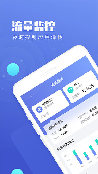 流量王app截图2