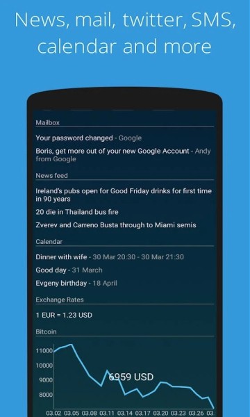aio launcher 最新版截图2