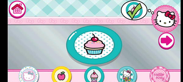HelloKitty便当中文最新版截图4