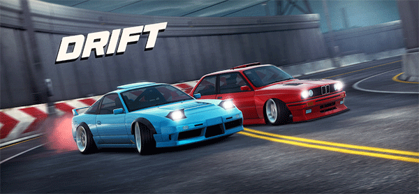 静态换挡赛车手机版(Static Shift Racing)截图1