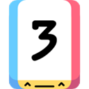 小三传奇Threes手游