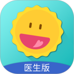 昭阳医生医生端app