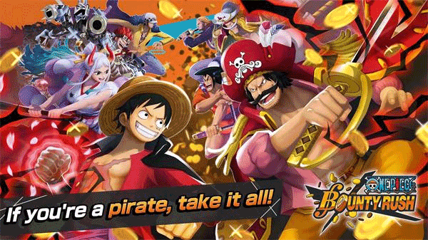 海贼王赏金猎人最新版(Bounty)截图4