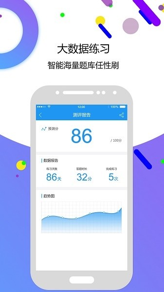 自考智题库官方截图3