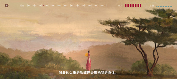 真实故事中文版手游(This Is A True Story)截图5