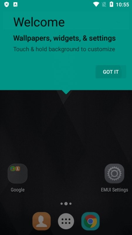 emui启动器中文版(EMUI Launcher)截图3
