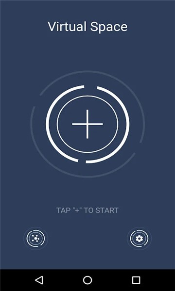 virtualspace框架优化版(多维空间)截图1