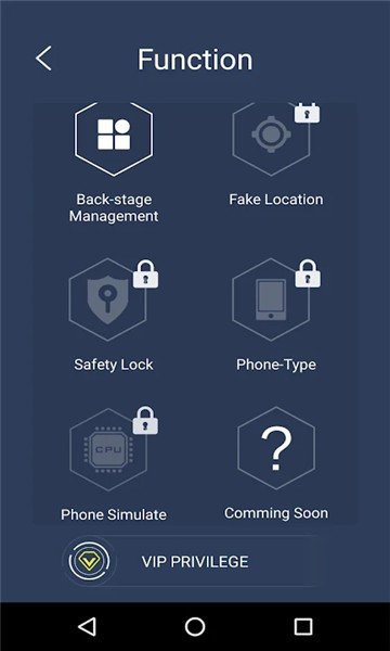 virtualspace框架优化版(多维空间)截图2