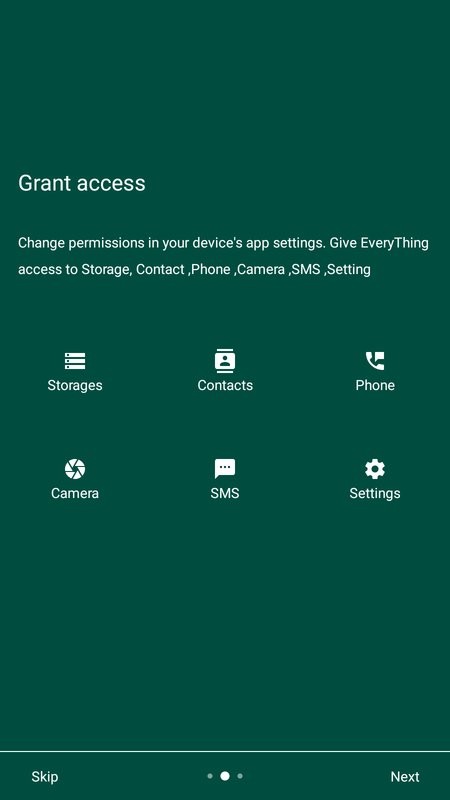 everything软件截图2