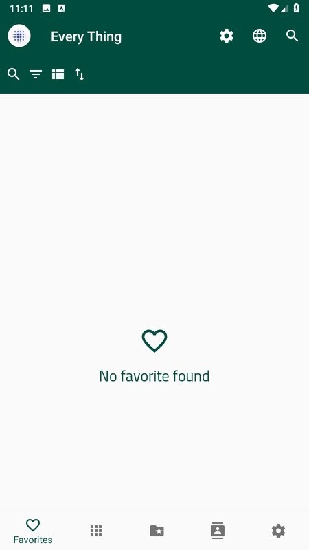 everything软件截图3