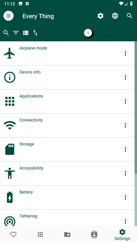 everything软件截图4
