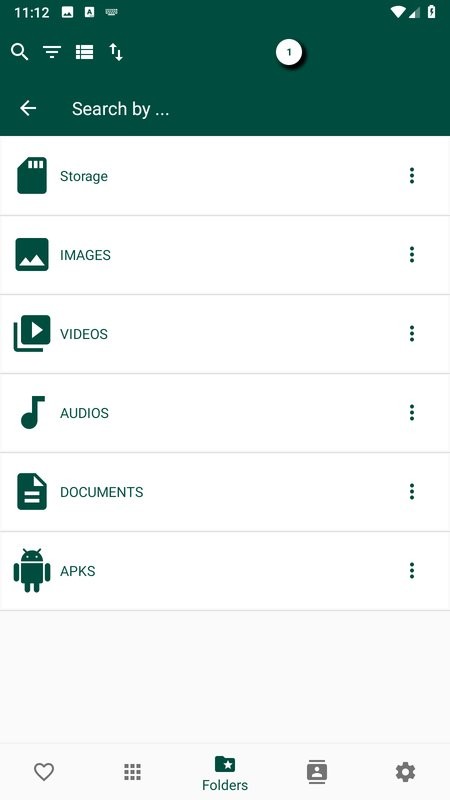 everything软件截图5