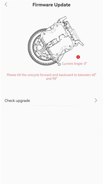 leaperkim独轮平衡车截图2