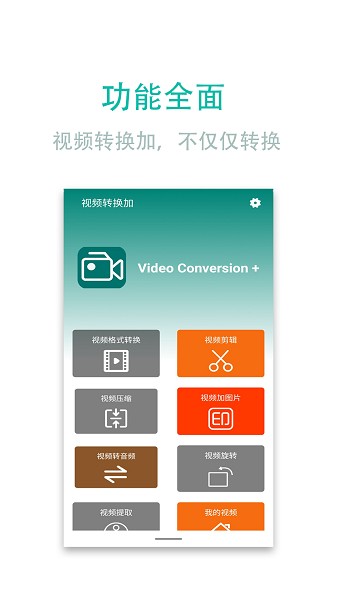 视频转换加app截图4