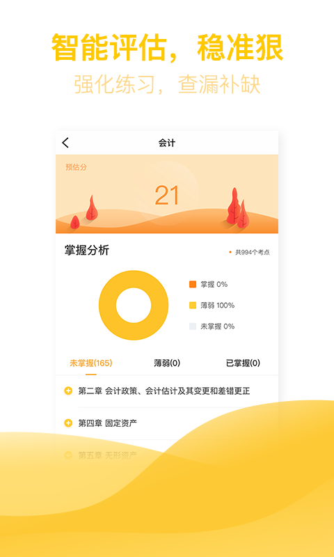 亿题库软件截图3