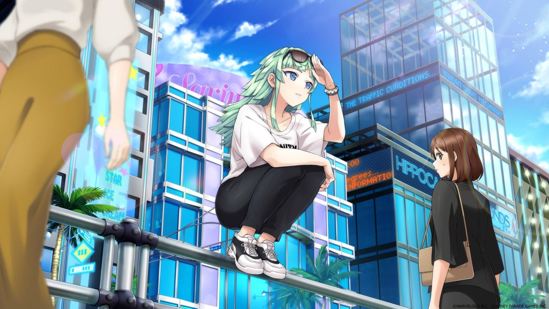 汹涌海豚手游官方版