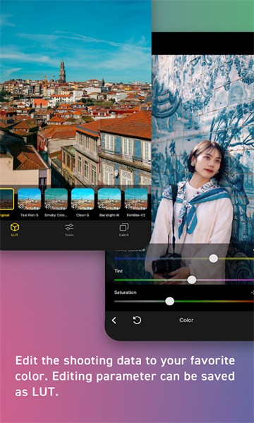LUMIX Lab下载