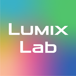 lumix lab app