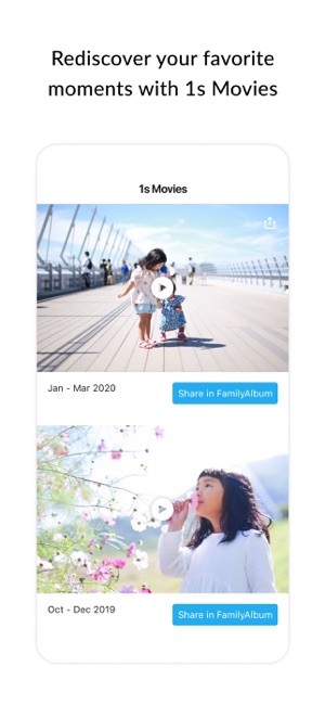 家家相簿安卓版(FamilyAlbum)截图4