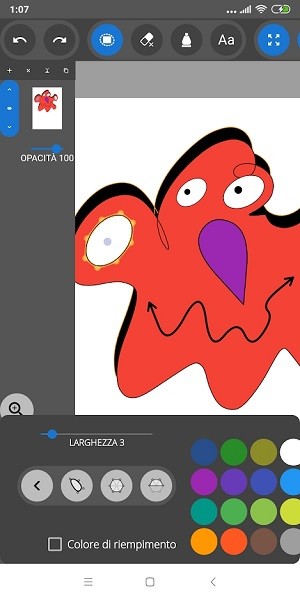 ink手写笔记软件截图1