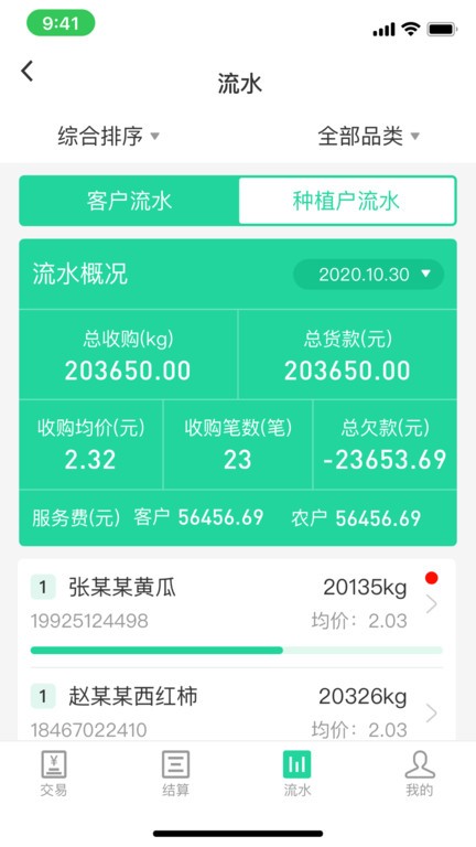 商易通市场截图4