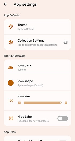 shortcutmaker汉化版截图4