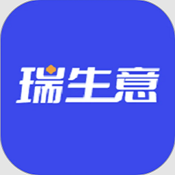 瑞生意收款码