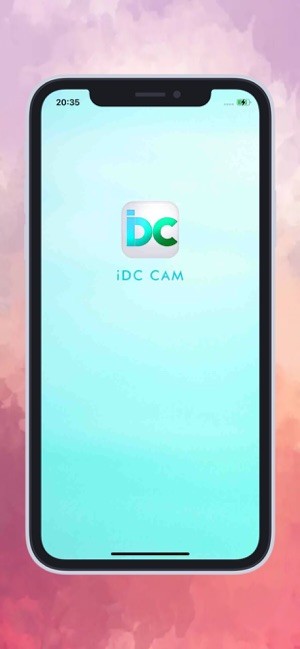 idccam应用截图1
