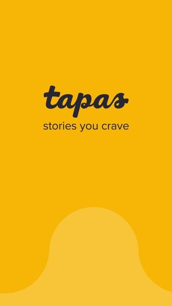 tapas官网下载