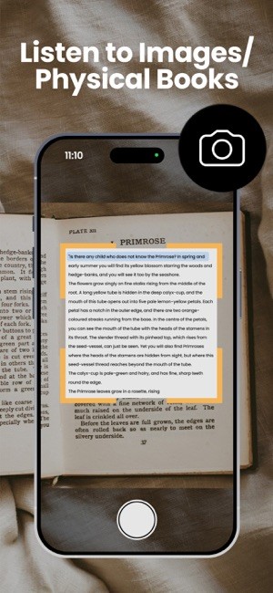 naturalreader安卓版