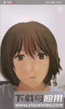 anime style滤镜app(Anime Camera)截图2
