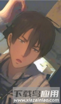 anime style滤镜app(Anime Camera)截图3