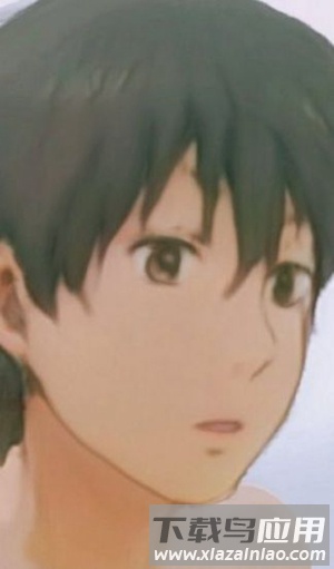 anime style滤镜app(Anime Camera)截图4