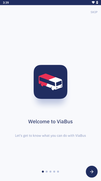 viabus app download截图1