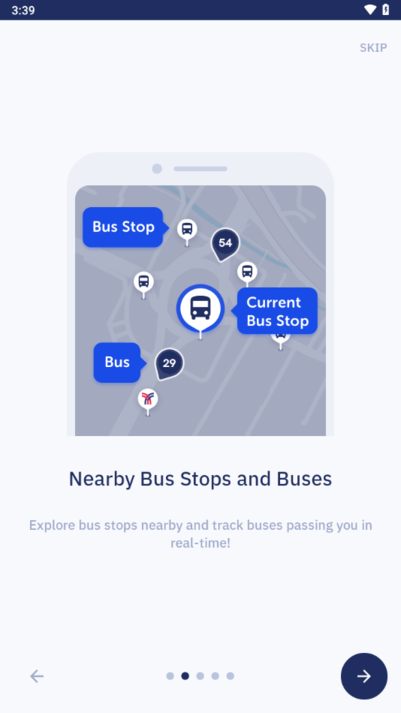 viabus app download截图2