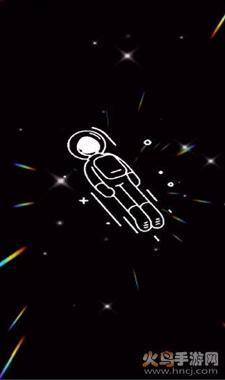 太空人动态壁纸app截图1