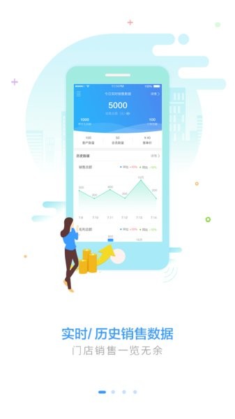 1919掌上门店app最新版截图1