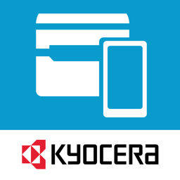 kyocera print center安装包