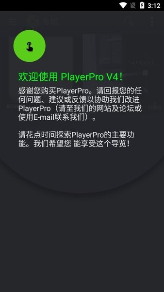 playerpro播放器