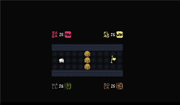 巴巴是你中文版截图2