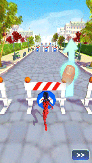 瓢虫少女最新版(Miraculous)截图2