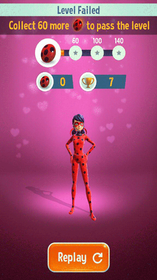 瓢虫少女最新版(Miraculous)截图3