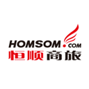 恒顺旅行app(恒顺商旅)