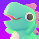 怪兽冲刺游戏(Kaiju Rush)