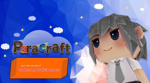 paracraft帕拉卡app下载